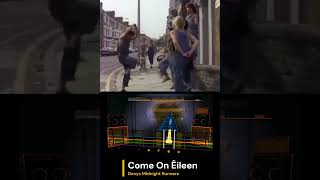 Dexys Midnight Runners  Come On Êileen [upl. by Marlow]