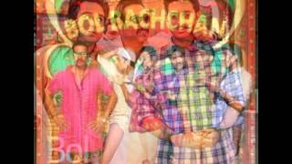 quotNach Le Nach LequotNew Version Remix Bol Bachchan2012 [upl. by Latini760]