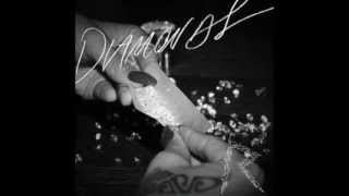 Rihanna  Diamonds Ringtone [upl. by Sutniuq]