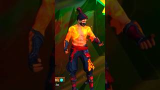 EL NUEVO TRAJE EN FREE FIRE😱 shortsviral freefire pvps garenafreefire freefirelovers [upl. by Andris]