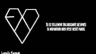 VOSTFR Exo K  Heart Attack [upl. by Ecire]