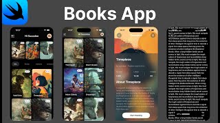 SwiftUI Tutorial Build A Story App [upl. by Nahtan]