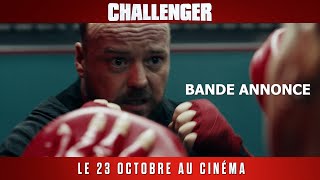 Challenger de Varante Soudjian avec Alban Ivanov  Bande annonce [upl. by Kristien604]