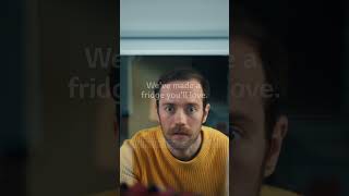 LG InstaView Love Fridge [upl. by Bale]