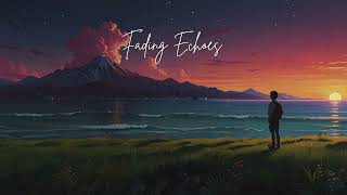 Fading Echoes l New Song l Official Audio [upl. by Neivad801]