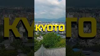 Kyotos BEST KEPT SECRETS Revealed in 2024 kyototrip japantravel [upl. by Nyret238]