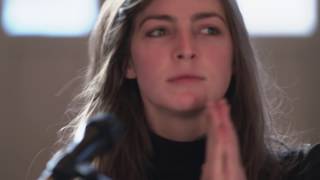 Fishbach  Full Performance Live on KEXP [upl. by Darrey]