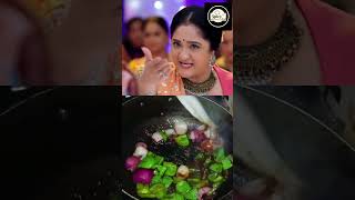 Chill soya champ recipe shorts anupama viralvideo spicytrail [upl. by Anelyak]