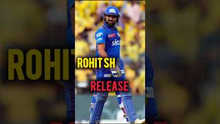 IPL Auction 2025  Rohit Sharma  RCB  CSK  DC  cricket [upl. by Yttak]