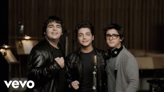 Il Volo  O Sole Mio Videoclip [upl. by Nnaeitak255]