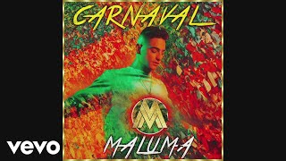 Maluma  Carnaval Audio [upl. by Nrojb]