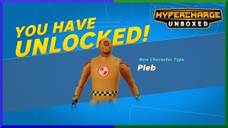 Hypercharge Unboxed  THE MISSING AISLE Secret Unlockables 11 [upl. by Ysdnil]