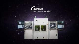 Nordson Electronics Solutions Division Overview [upl. by Ylrahc]