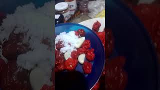 Carolina reaper em cafelandia sp [upl. by Petr]