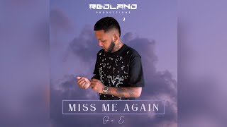 Miss Me Again  JoE  Official Audio [upl. by Berkman]