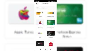 HOW TO CONVERT EBAY GIFTCARDS TO NAIRA ONLINE [upl. by Wei]