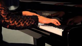 Anna Ivanova Franz Liszt Consolation 3 [upl. by Dier534]