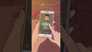 LIFE OF GUGU S1 E1 anime punjabisong animeshorts shortsvideo [upl. by Hutner]