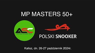 Mistrzostwa Polski 50 Półfinał Piotr Chłopecki vs Adam Polak [upl. by Kimberly]