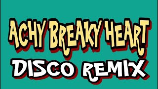 ACHY BREAKY HEART X BILLY RAY CYRUS  HARDTEK REMIX 2024   DJ REX TAMBOK REMIX OFFICIAL   KMC DJ [upl. by Thirzi]