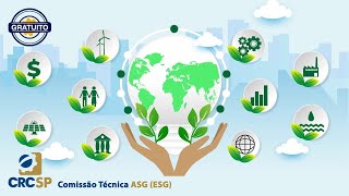 Comissão Técnica ESG Normas IFRS S1 e S2 Sustentabilidade audiência pública [upl. by Hafeenah]