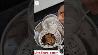 How To Grow Hair Fast Naturally  Hair Growth Tips  BeautyKaDose shorts longhair ytshort [upl. by Costanza]