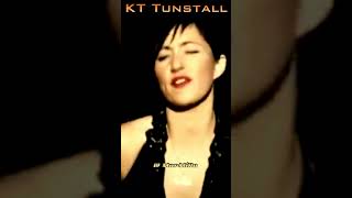 KT TUNSTALL 🔥 BlackHorse 2005 memories 2K HD EDIT  MarMiRo shorts kttunstall [upl. by Jarred]