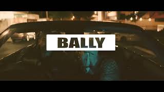 FREE Chillinit x ONEFOUR Type Beat quotBALLYquot  Family Ties Beat  Drill Beat [upl. by Agnot]