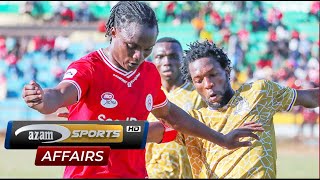 Mbeya Kwanza 00 Simba  Highlights  NBC Premier League 29062022 [upl. by Luo]