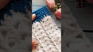 trending diy crochetprojects knitting diydiy crochetpatterns love diycrochet handmade [upl. by Nnadroj]