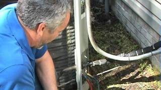 HVAC For Beginners  How to Charge Your Air Conditioner StepbyStep Guide [upl. by Renado]