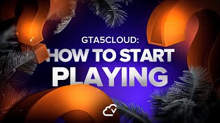 Cloud Roleplay  Your way into the game  How to play [upl. by Talyah775]