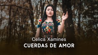 Cuerdas De Amor â”‚Celica Xamines [upl. by Antrim928]