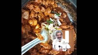 Jaffer Idukkis beef recipe 😋jaffer Idukkimothers kitchentasty foods [upl. by Htedirem434]