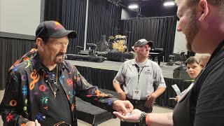 I Meet Guitar LEGEND JAMES BURTON Elvis NASHVILLE MARATHON SESSIONS Concert [upl. by Irah]