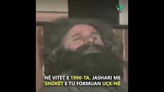 Adem Jashari  Heroi i Kosovës [upl. by Conners]