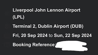 Liam and he’s mates flights booked September 21st let’s be having ya 💪🏻💪🏻💪🏻🫡 [upl. by Araeic]