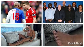 🥵Clash DioufGerrard Fadiga nommé à la Fifa Polémique sur les ongles de Ronaldo🤣 FreeSenegal [upl. by Idnat]