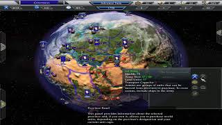 Empire Earth III 2007  PC Gameplay 4k 2160p  Win 10 [upl. by Ameg]