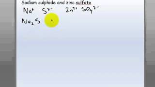 Precipitation Reactions [upl. by Gebhardt685]