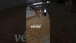 Cest la vérité arrêté de mentir ❤️ [upl. by Shaylynn]