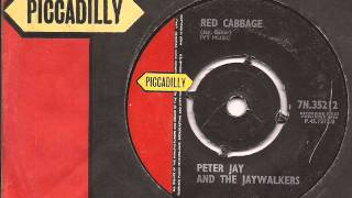 Peter Jay and the Jaywalkers  Red Cabbage [upl. by Stanleigh]