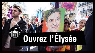 Usul Pourquoi toute la gauche ne vote pas Mélenchon [upl. by Chico]