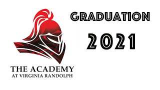 Academy at Virginia Randolph Graduation Ceremony [upl. by Finer]