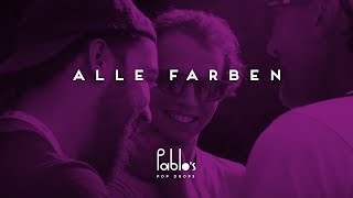 Alle Farben – Bad Ideas Official Video [upl. by Adok705]