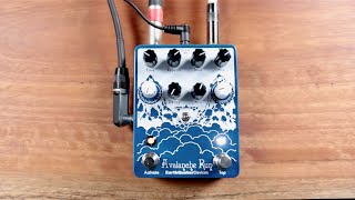 Earthquaker Devices Avalanche Run [upl. by Enomad606]