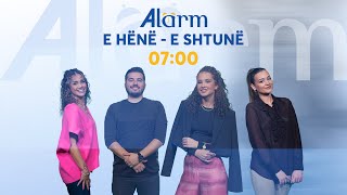 Emisioni i mëngjesit Alarm – 08062024  ATV [upl. by Acyre]