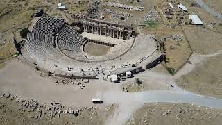 PAMUKKALE [upl. by Brooke]