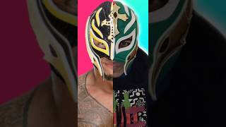 🔴 Rey Mysterio ✅ 619  Theme Song  Entry Song booyaka 619 Mysterio LWO DominikMysterio [upl. by Nyrrad]