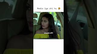 Chula jala rahi hu 😂😅 Shivika funny short comedy reels [upl. by Danzig]